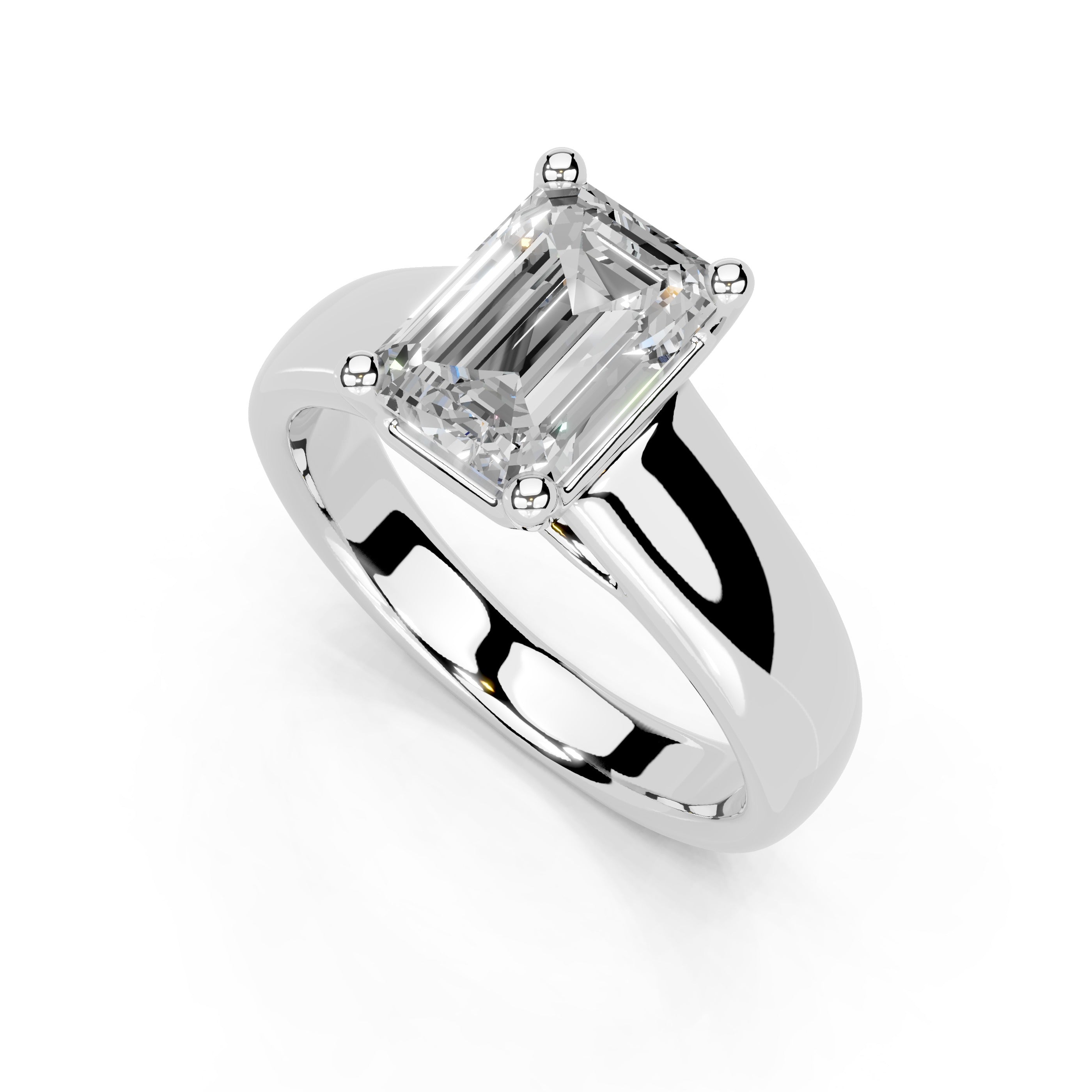 Lab Created Diamonds Engagement Rings Laguna Woods thumbnail