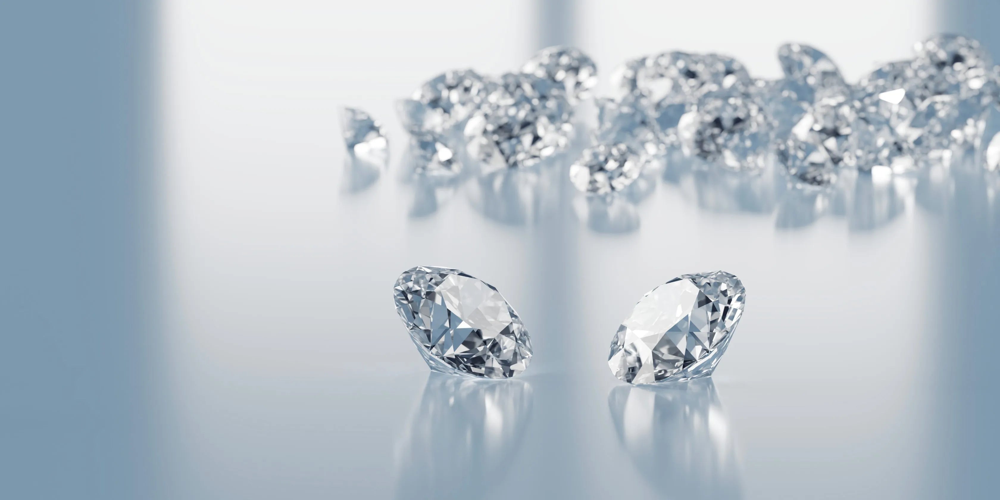 diamonds-group-placed-glossy-background-3d-rendering-soft-focus-1-scaled.webp